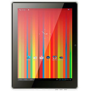 Gemini Tablet Rev2 97 Capacitiva Ips  Cortex A8 1ghz  Android 40